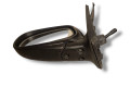 Volant Nissan Micra C+C 1999 E30156910, 02456010  
