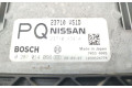 Řídící jednotka 23710VS41A, 0281014095   Nissan Patrol Y61 2008