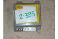 Блок подушек безопасности 0K54C677F0A, K00043E01   KIA Carnival