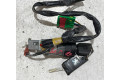 Комплект блоков управления 0261208191, 0261208191   Peugeot 1007