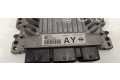 Řídící jednotka 23710JD54D   Nissan Qashqai+2 2008