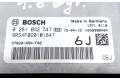 Řídící jednotka 37820RSXF02, 0281032547   Honda CR-V 2015