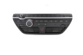 Блок управления климат-контролем 9379121, 3717133597   BMW i3