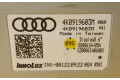 Дисплей    4K0919603M, 4K0919603M   Audi A6 S6 C8 4K