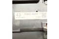 Панель приборов 2575804042, 838004A430   Toyota RAV 4 (XA50)       