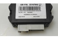 Řídící jednotka 22787940   Opel Antara 2012