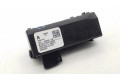 Блок управления DS7T18D816AM, 28404597   Ford Focus ST