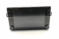 Дисплей    86140K0152   Toyota Yaris Cross