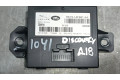 Блок управления двигателя HK7214F681AA, MODULOELECTRONICO   Land Rover Discovery