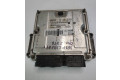 Блок управления двигателя P56044299AD, 1265106181   Jeep Liberty