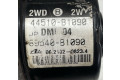 Jednotka ABS 00405538E0, 00405538E0   Daihatsu Materia 2009