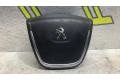 Подушка безопасности водителя 96863325, 34077474G   Peugeot 508