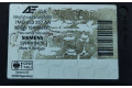 Подушка безопасности водителя 7M0953257AA, 98VW19A366DC   Ford Galaxy