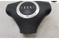 Подушка безопасности водителя 8N0880201F, 8N0880201F   Audi TT Mk1