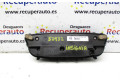 Блок управления климат-контролем 13273097   Opel Insignia A