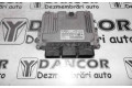 Řídící jednotka 9807885980   Citroen C-Elysée 2014