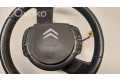 Volant Citroen C4 I 2005 6029659  