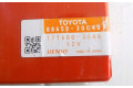 Блок управления климат-контролем 8865030C40   Lexus GS 300 350 430 450H