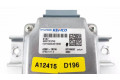 Блок подушек безопасности 42951-18155, 4295118155   KIA EV6