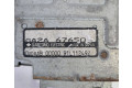 Блок управления АБС GA2A67650, 91112492   Mazda MX-6