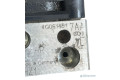 Jednotka ABS 4G0614517AA, 0265250562   Audi A6 S6 C7 4G 2010