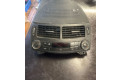 Блок управления климат-контролем 2118300890, 00063506   Mercedes-Benz E W211