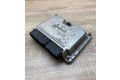Блок управления двигателем ECU 045906019L, 0281010049   Volkswagen Lupo
