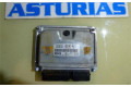 Řídící jednotka 4B2907401E   Audi A6 S6 C5 4B 2001