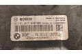 Řídící jednotka 13618511373, 13618511984   BMW 7 F01 F02 F03 F04 2009