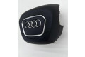 Подушка безопасности водителя    Audi RS3 8Y