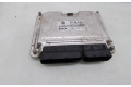 Блок управления двигателя 074906018   Volkswagen Transporter - Caravelle T4