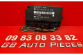 Блок комфорта 2028204226, 5DS006476-03   Mercedes-Benz C W202   