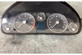 Přístrojová deska  Peugeot 407 2007 89661232, 0511032  