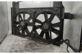 Комплект вентиляторов     A0015400188, A0015400188    Mercedes-Benz CLK A208 C208 