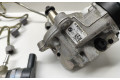 Комплект системы впрыска топлива 0445010768, 8514148    BMW 5 G30 G31  2.00 l / 140 kW (B47O) 