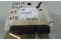 Řídící jednotka 55201188   Lancia Musa 2005