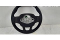 Руль Volvo XC40   -  года 34243909D      