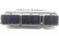 Блок управления двигателем ECU 9662273080   Peugeot 307 CC      