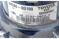 Jednotka ABS 445400D100, 895410D170   Toyota Yaris 2012
