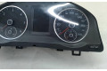 Панель приборов 5N0920872A   Volkswagen Tiguan       