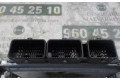 Řídící jednotka 23710JD54D   Nissan Qashqai 2007