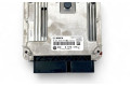 Pojistková skříňka Блок управления двигателя 0281030977, 170118811   BMW 3 F30 F35 F31 2014