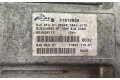 Řídící jednotka 51812866   Fiat Fiorino 2011
