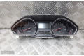 Přístrojová deska  Peugeot 208 2014 9805400680  
