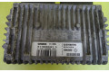 Блок управления коробкой передач 8200488795, S118058321A   Renault Laguna II