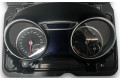 Přístrojová deska  Mercedes-Benz CLA C117 X117 W117 2017 A1179009901  