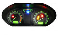 Панель приборов IMPRK755344   Skoda Fabia Mk1 (6Y)       