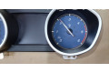 Панель приборов 5550102919, 503015410403   Maserati Ghibli       