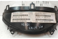 Панель приборов A1635409511   Mercedes-Benz CL C215       