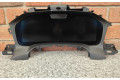 Přístrojová deska  BMW 3 G20 G21 2021 8723301, 5B4A589  